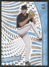 2021 Panini Revolution #71