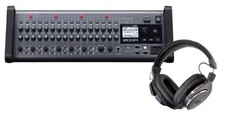 ZOOM L20R CPH7000 Digital