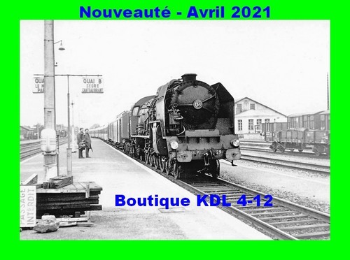 Sable train loco 141 - sable,