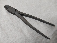 Outil Ancien Petite Pince