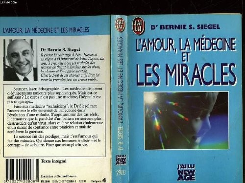 Amour medecine et - la,