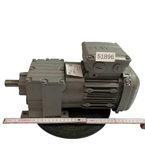 Sew 37kw 87min r17 drs71s4 - 0,37kw,