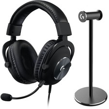 Casque gamer LOGITECH G PRO X