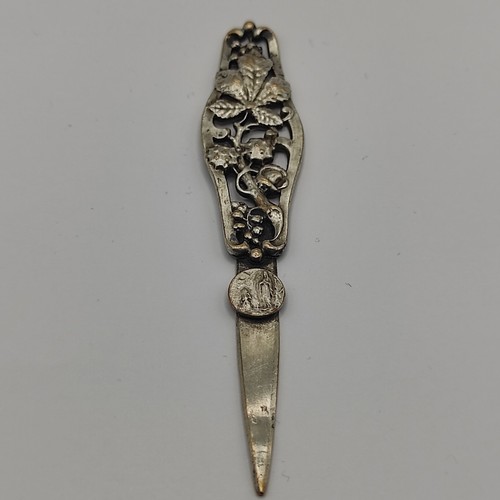 French art nouveau vintage - french, or