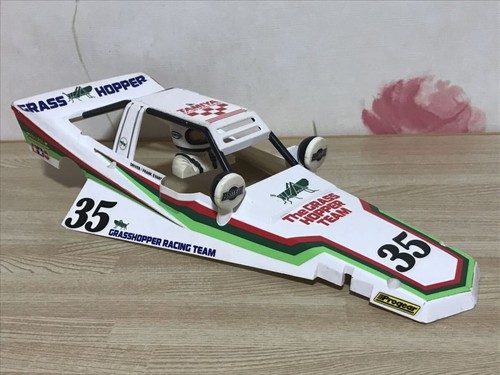Tamiygrasshopper buggy - 1, 10