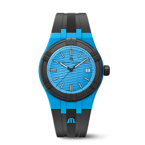 Maurice lacroix aikon tide - aikon, #tide