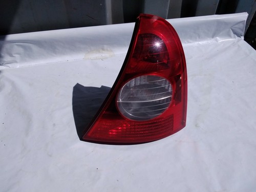 Renault clio phase feux - renault, /