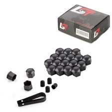 20x Caches Vis D'Enjoliveurs