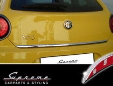 Pour Alfa Romeo MITO - 3M