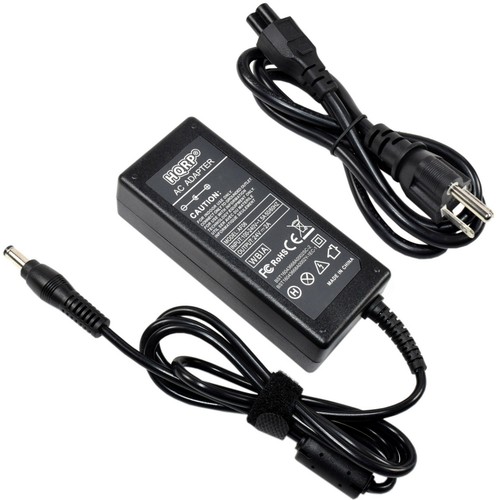 Adaptateur hqrp pour - ac,