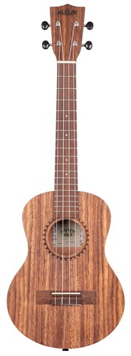 Kala teak ukulélé - kala, ka-teak-t