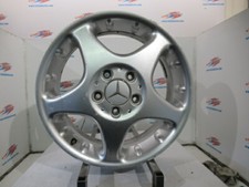 JANTE ALU  MERCEDES CLASSE A 16 POUCES   2129767