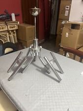 Lampe À Suspension Space Age