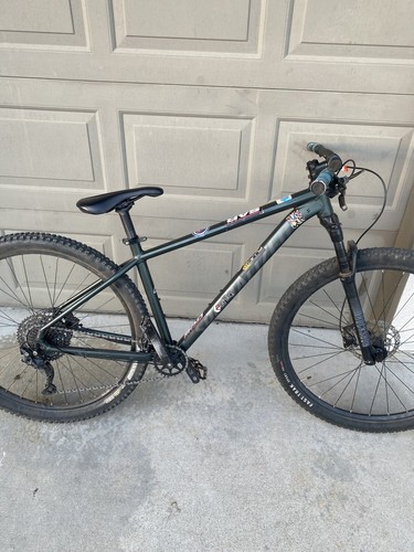 Specialized rockhopper comp - specialized,