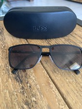 lunette de soleil homme Hugo Boss