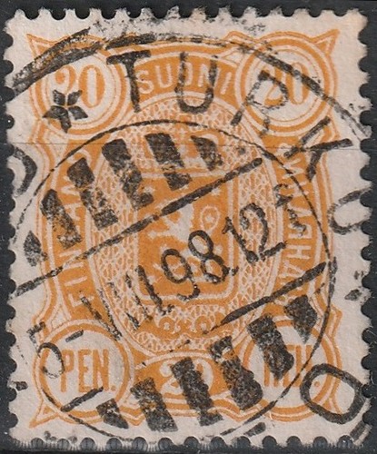 Finlande suomi - , 31