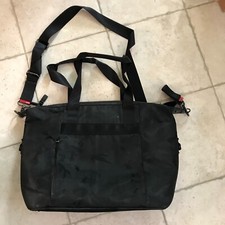 sac a langer SKORKSAK + 4 hochets