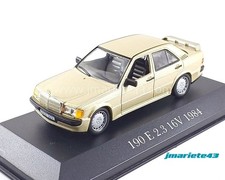 Mercedes Benz 190 E 23 16V