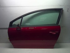 Porte avant gauche CITROEN C4