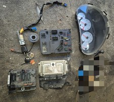 Kit démarrage complet 1l6 16v mux 187.000klm