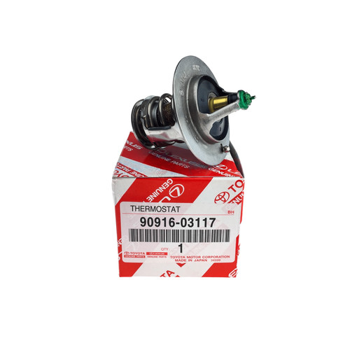 Thermostat origine toyota - thermostat,