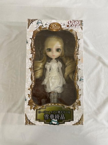 Rozen maiden kirakishou - rozen,