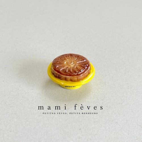 Fave banania sweets - fave,
