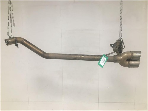 Tube intermediaire