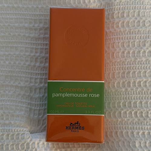 Hermès concentré - concentré, de