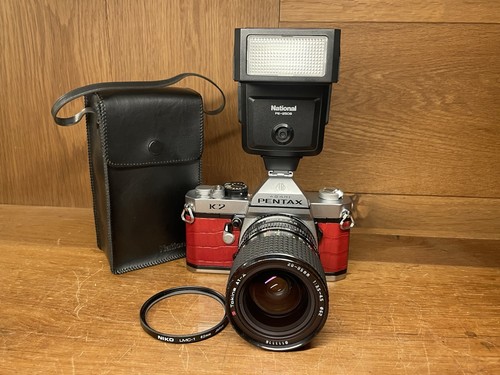 Pentax appareil photo - pentax,