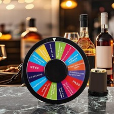 Roue prix colorée pour - prix,