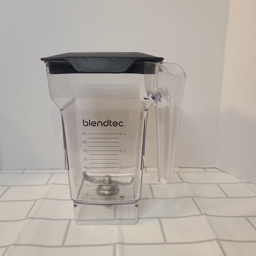Blendtec blender 1000ml - blender, 32