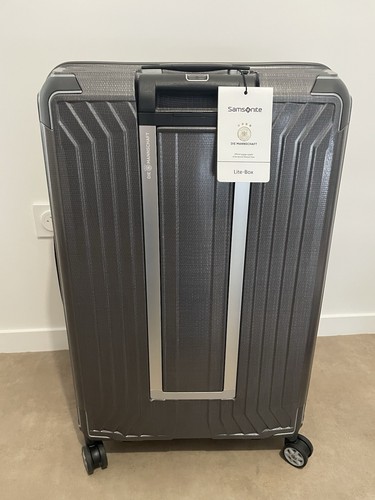 Samsonite lite box edition - samsonite,
