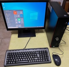 Tour multimedia fujitsu - pc,