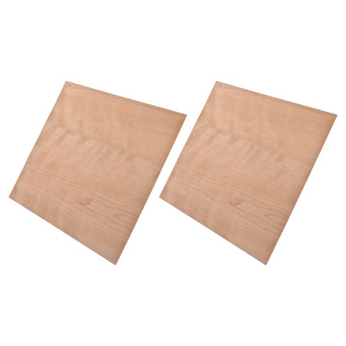 Feuilles placage en bois - placage,