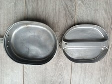 Gamelle us ww2 wwii originale