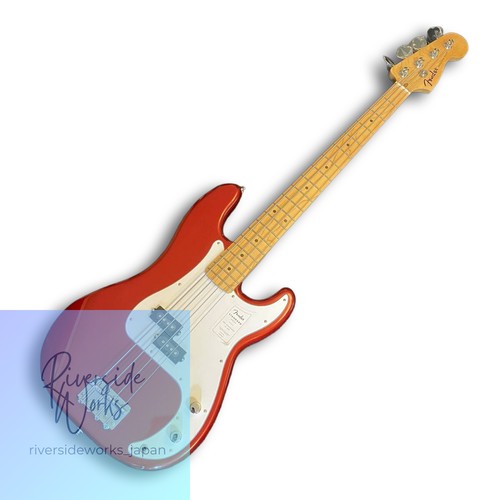 Fender electric bass precision - fender,
