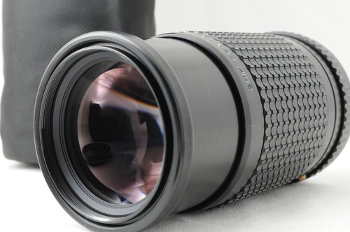 Exc objectif smc pentax a - objectif,