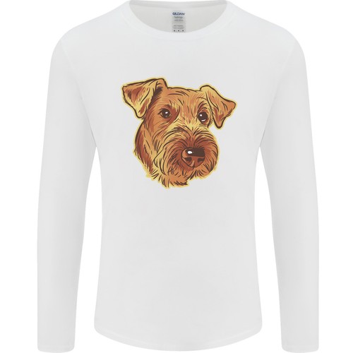 Shirt manches longues - un,