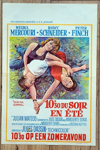 Belgian poster p m - belgian,