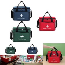 Sac de Premiers Secours Vide