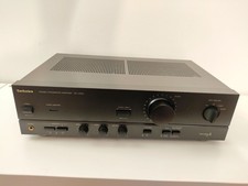 Amplificateur technics - amplificateur,