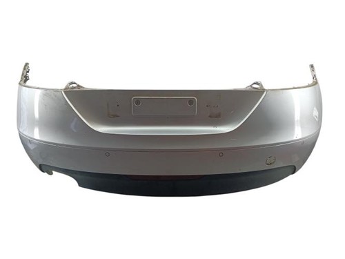Pare choc arriere - audi, tt