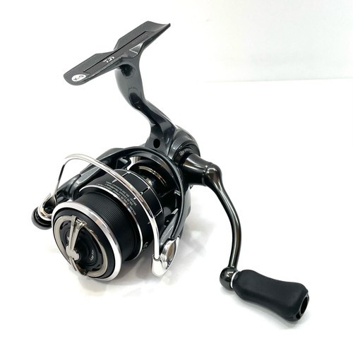 Moulinet toupie daiwa - toupie,