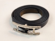 Authentic Hermes Api Bracelet