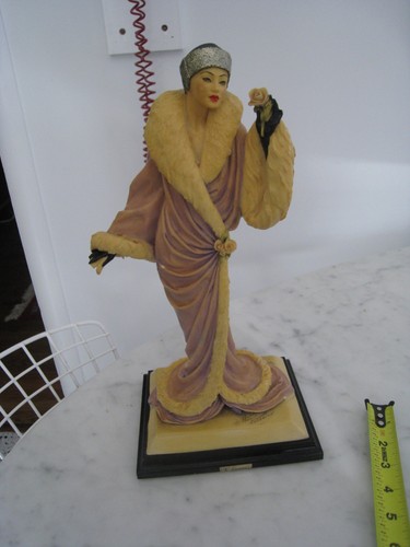 Vintage vittorio tessaro art - vintage,