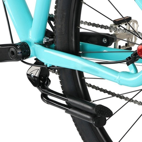 Quille double pour - b��quille, vtt