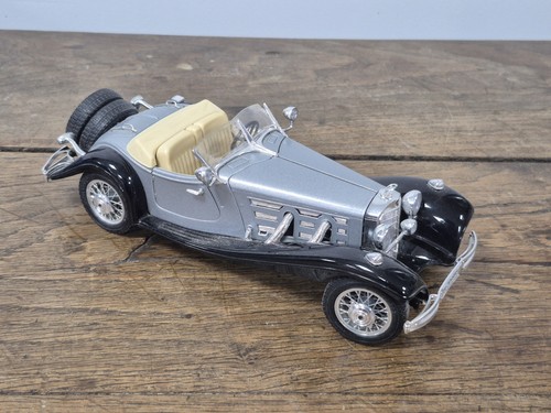 Voiture miniature mercedes - voiture,