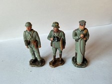Soldats plomb guerre - plomb,