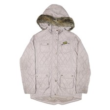 BARBOUR INTERNATIONAL Veste